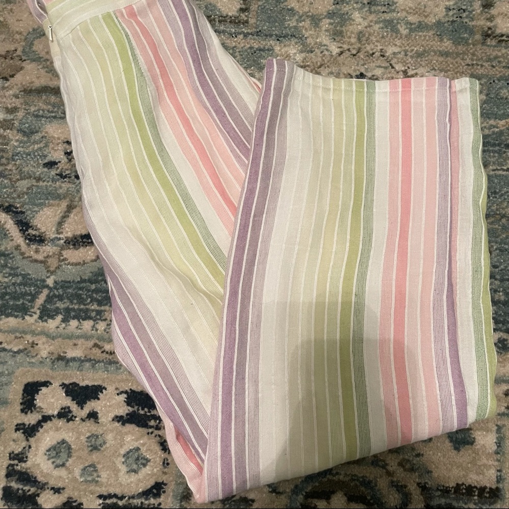Majorelle Pants from Revolve - Picture 6 of 6